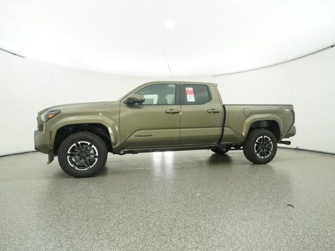 New 2026 Toyota Tacoma TRD Sport image 51