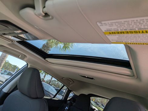 New 2026 Subaru Crosstrek 2.0i Premium AWD/4WD image 20