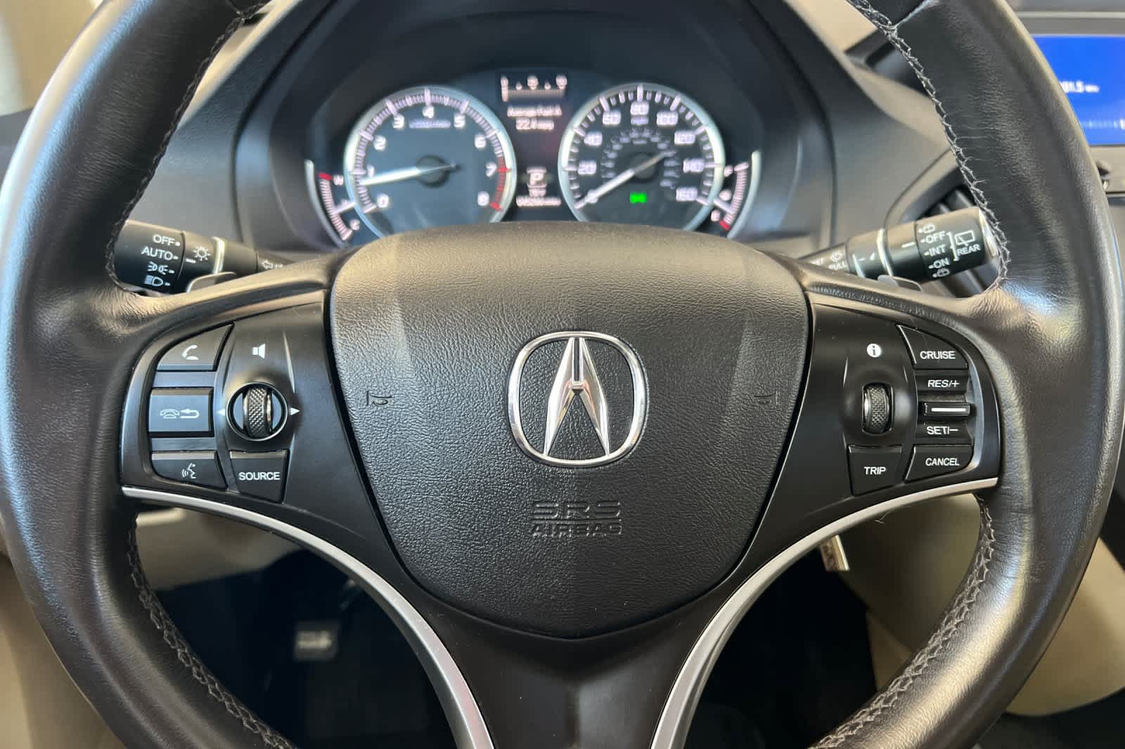 Used 2015 Acura MDX FWD image 26