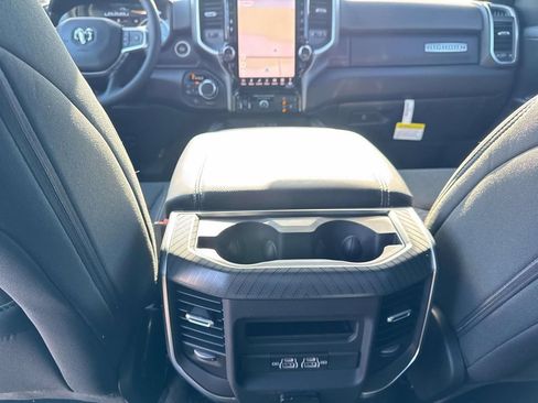 New 2026 RAM 1500 Big Horn AWD/4WD image 12