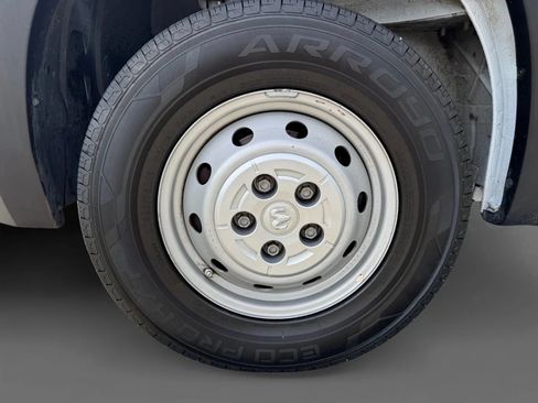 Used 2023 RAM ProMaster 2500 FWD image 21