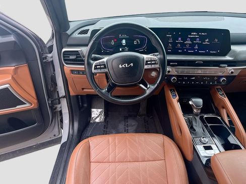 Used 2023 Kia Telluride EX X-Line AWD/4WD image 24