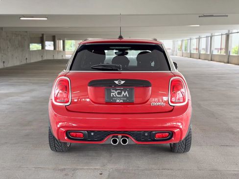 Used 2015 MINI Cooper S FWD image 6