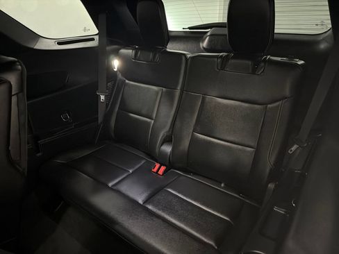 Used 2022 Ford Explorer ST w/ Equipment Group 401A AWD/4WD image 14