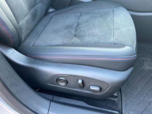 Used 2025 Chevrolet Blazer EV RS AWD/4WD image 34