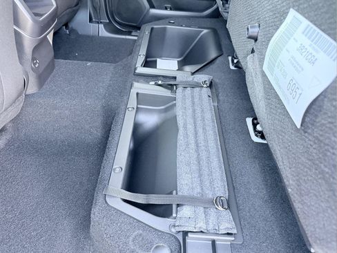 New 2026 Ford Ranger XLT w/ Equipment Group 301A High AWD/4WD image 17