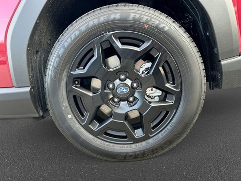 New 2026 Subaru Outback Limited image 14