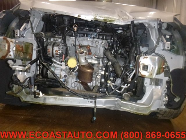 Used 2010 Cadillac SRX Luxury w/ LPO, Protection Package AWD/4WD image 15