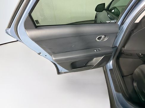 Used 2024 Hyundai Ioniq 5 SEL RWD image 26