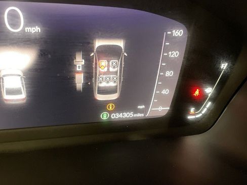 Used 2024 Honda Accord LX image 14