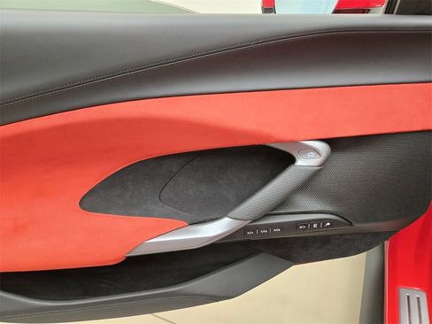 Used 2024 Ferrari 296 GTS image 29