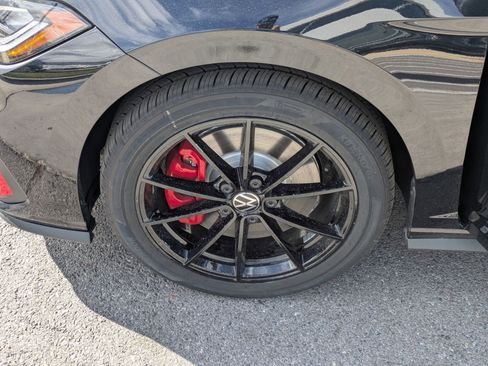 New 2026 Volkswagen Jetta GLI Autobahn image 17