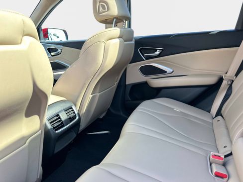 Used 2019 Acura RDX AWD image 15