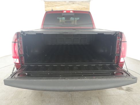 Certified 2019 RAM 1500 Lone Star image 5