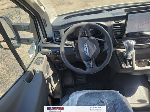 New 2026 Ford Transit 150 Low Roof RWD image 10