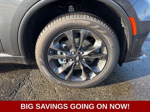 New 2026 Dodge Durango GT image 15