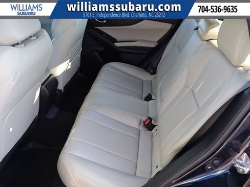 Used 2019 Subaru Impreza 2.0i Limited AWD/4WD image 35
