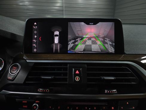 Used 2019 BMW X3 xDrive30i w/ Convenience Package image 30