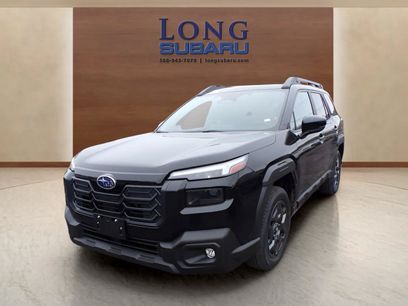 New 2026 Subaru Outback Premium