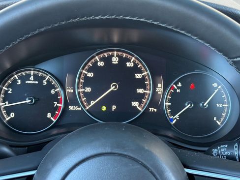 Certified 2025 MAZDA CX-50 AWD 2.5 S w/ Weather Package image 23