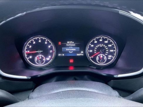 Certified 2023 Hyundai Santa Fe SEL image 21