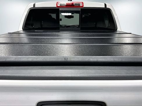 Used 2018 Chevrolet Colorado Z71 AWD/4WD image 8