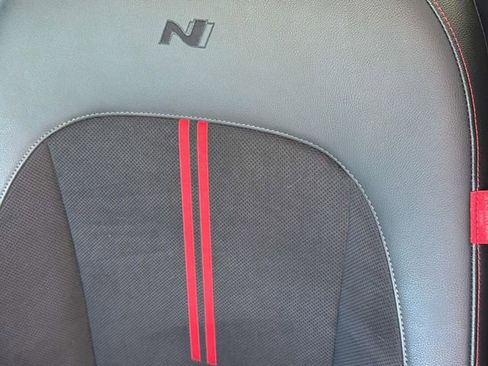 Used 2024 Hyundai Kona N Line AWD/4WD image 41