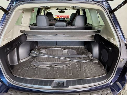 Certified 2022 Subaru Forester Sport AWD/4WD image 30