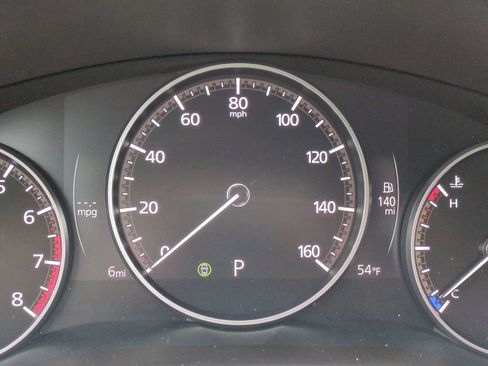 New 2026 MAZDA MAZDA3 s Sport image 25