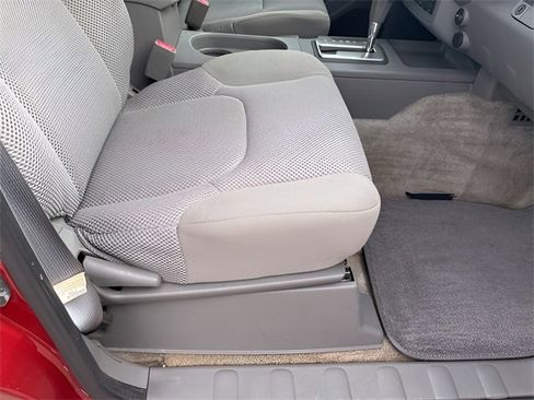 Used 2018 Nissan Frontier SV w/ Value Truck Package image 12