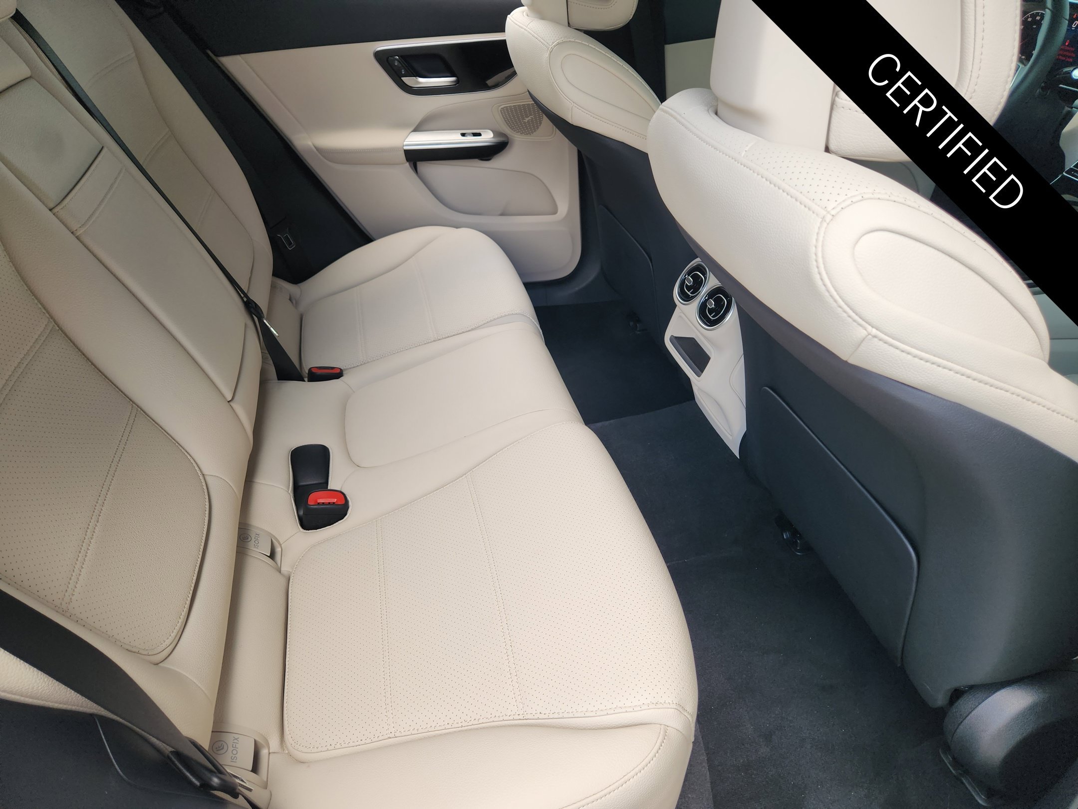 Certified 2026 Mercedes-Benz GLC 300 image 32