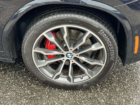 Used 2022 BMW X4 xDrive30i w/ M Sport Package 2 image 6