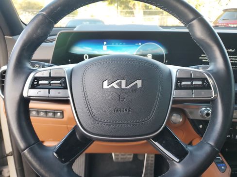 Certified 2024 Kia Telluride SX X-Line image 20