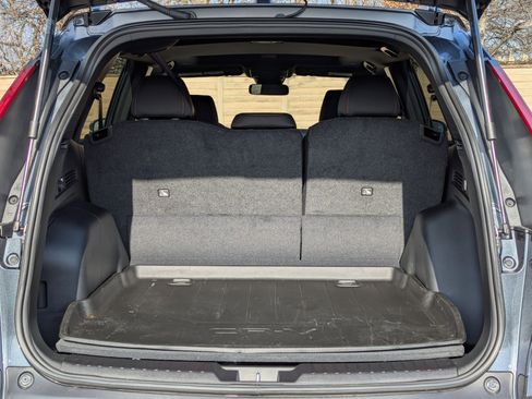 Used 2025 Honda CR-V Sport image 23