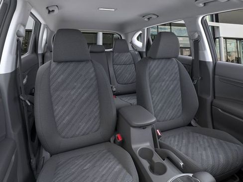 New 2026 Kia Seltos LX image 16