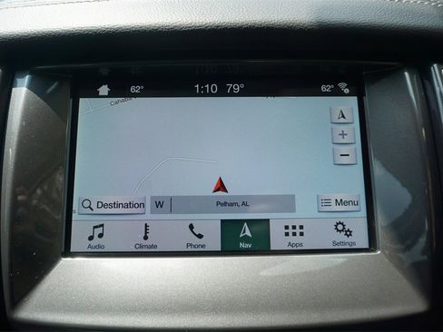 Used 2024 Nissan Pathfinder SL image 55