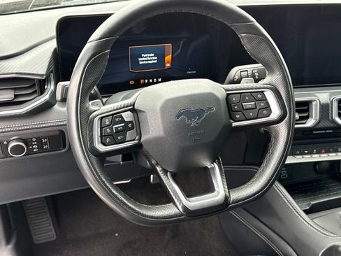 Used 2024 Ford Mustang GT Premium w/ GT Performance Package image 20