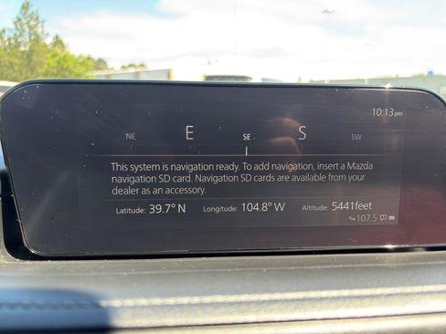 Used 2024 MAZDA CX-30 AWD 2.5 S w/ Select Sport Pkg image 21