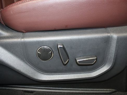 Used 2024 Ford Expedition Max Limited image 40