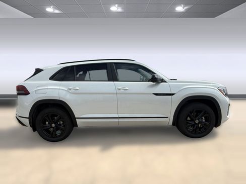 New 2026 Volkswagen Atlas Cross Sport SEL R-Line AWD/4WD image 7