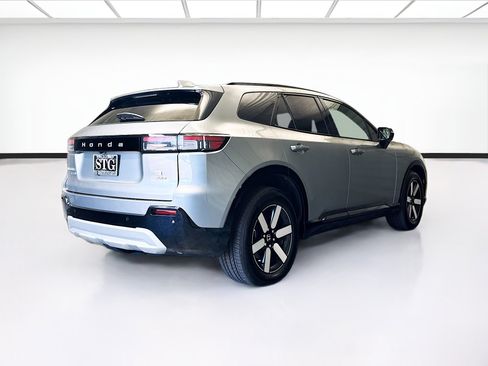 Used 2025 Honda Prologue Touring image 4