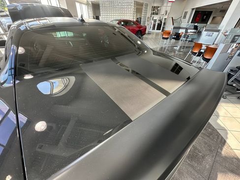 Used 2023 Dodge Challenger SRT Super Stock RWD image 34