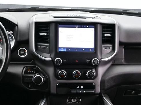 Used 2022 RAM 1500 Big Horn RWD image 11