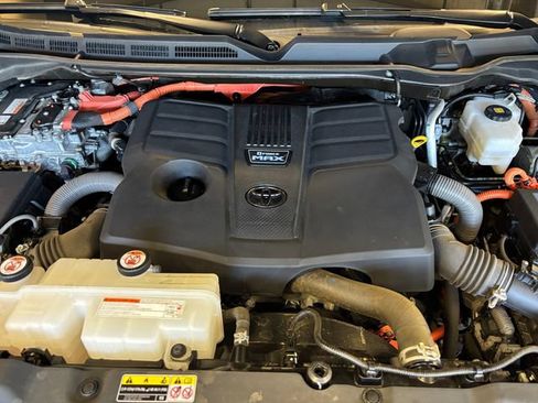 Used 2022 Toyota Tundra TRD Pro AWD/4WD image 28