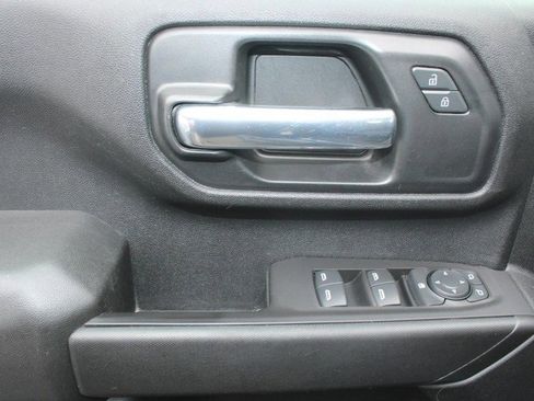 Used 2021 GMC Sierra 2500 4x4 Crew Cab w/ Convenience Package image 10