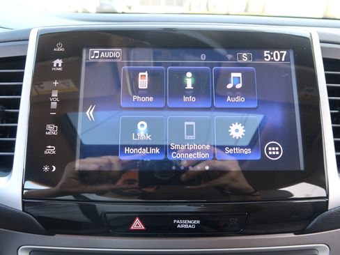 Used 2017 Honda Pilot EX-L image 17