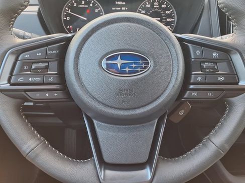 New 2026 Subaru Forester Limited AWD/4WD image 14