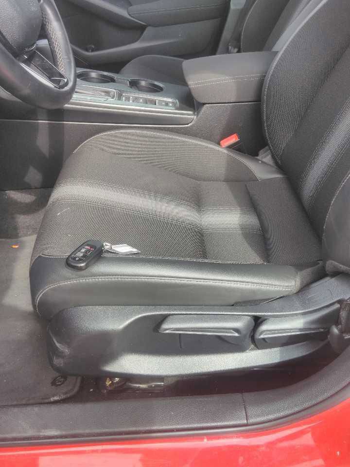 Used 2024 Honda Civic Sport image 8