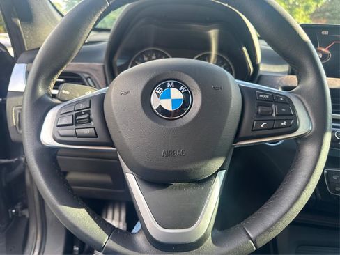 Used 2017 BMW X1 xDrive28i AWD/4WD image 14