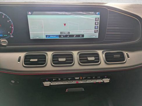 Used 2023 Mercedes-Benz GLE 53 AMG 4MATIC Coupe w/ Parking Assistance Package image 14